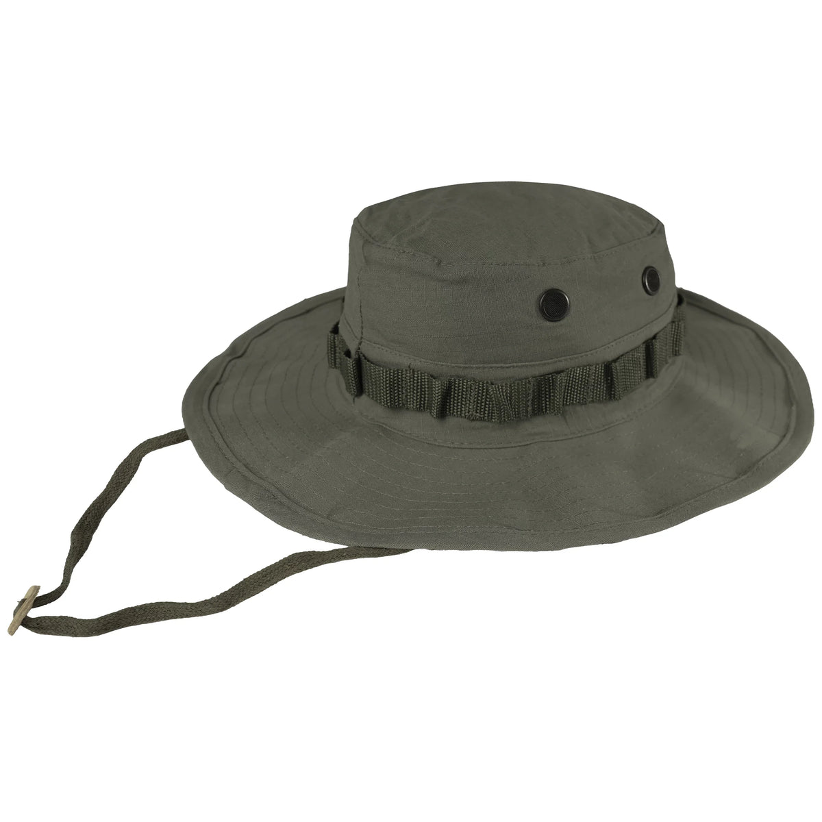 Vintage Vietnam Style Boonie Hat