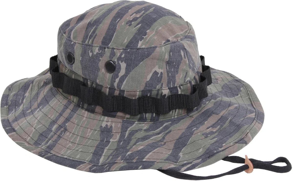 Vintage Vietnam Style Boonie Hat