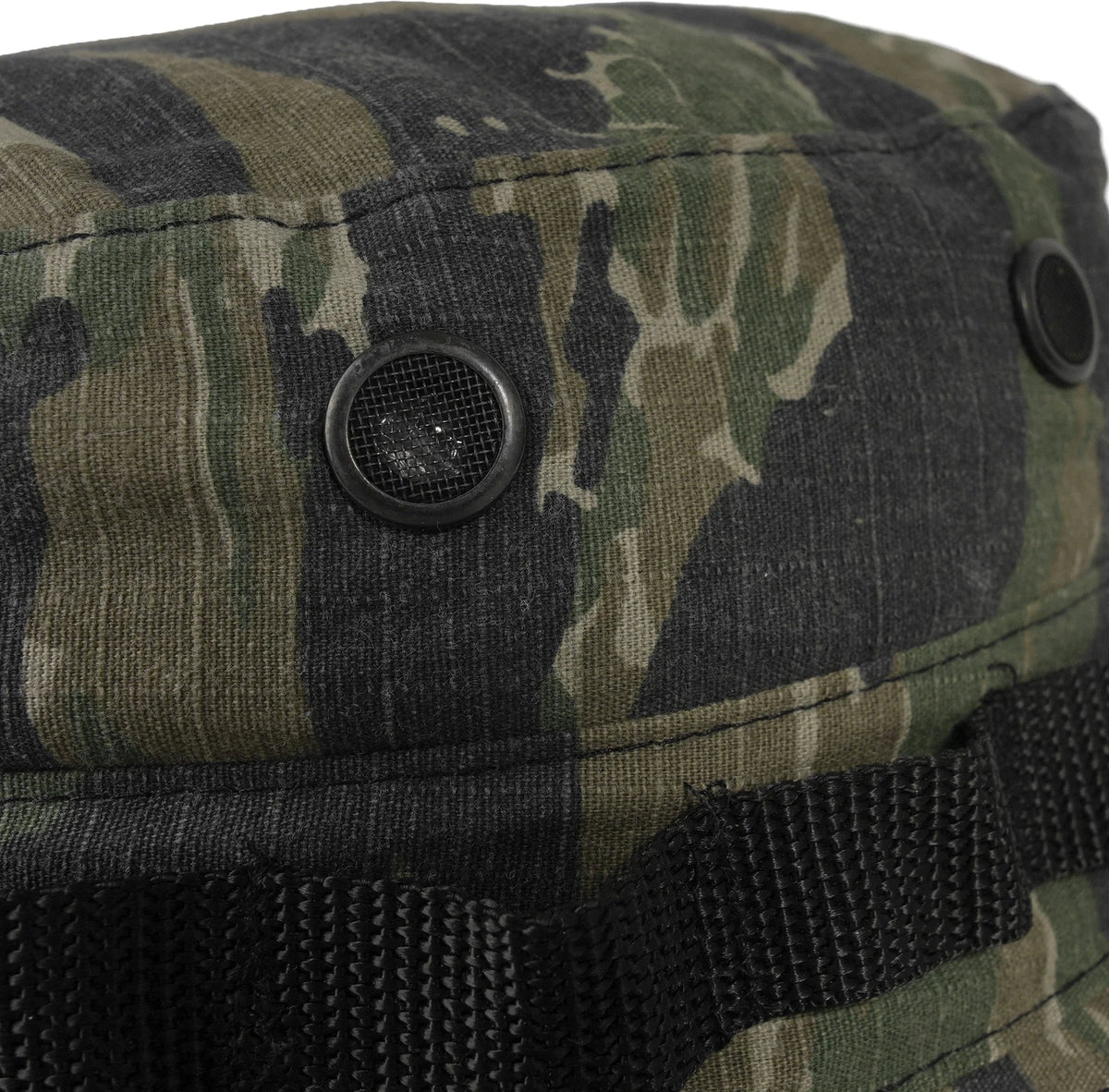 Vintage Vietnam Style Boonie Hat