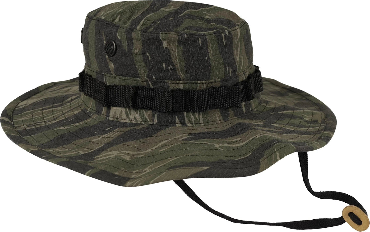Vintage Vietnam Style Boonie Hat