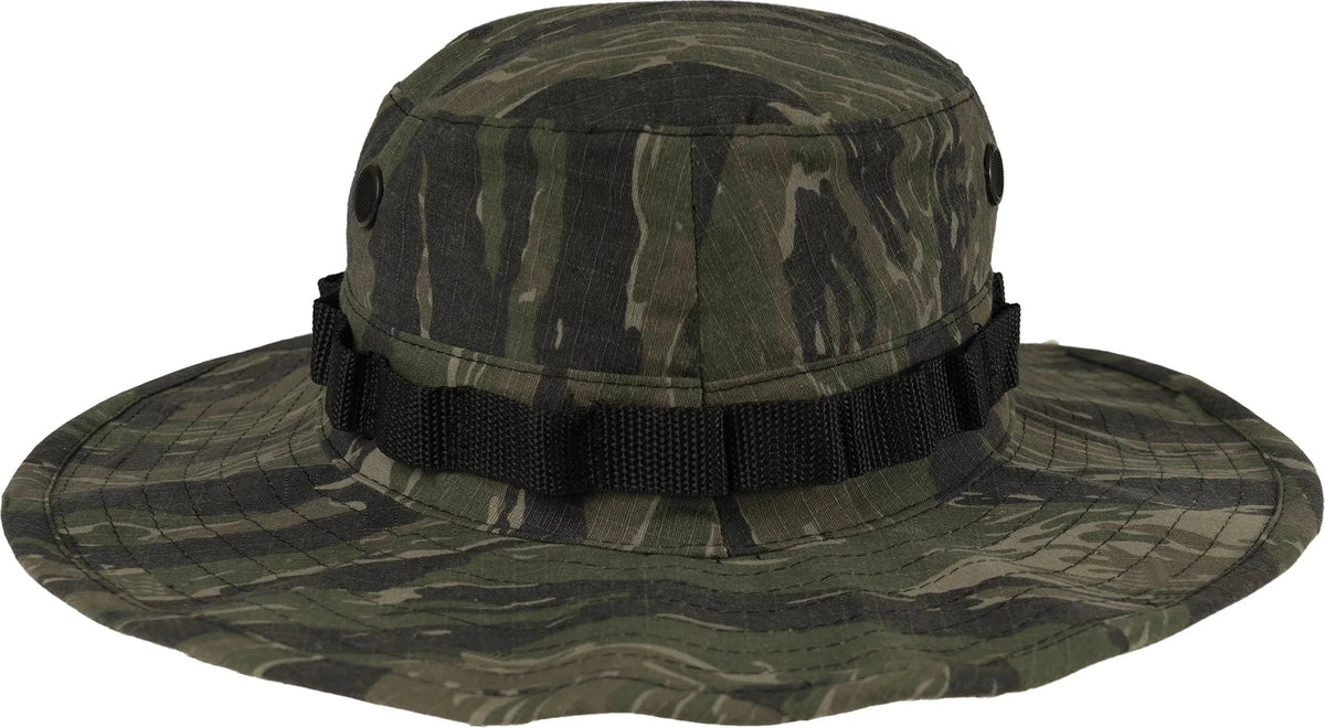 Vintage Vietnam Style Boonie Hat