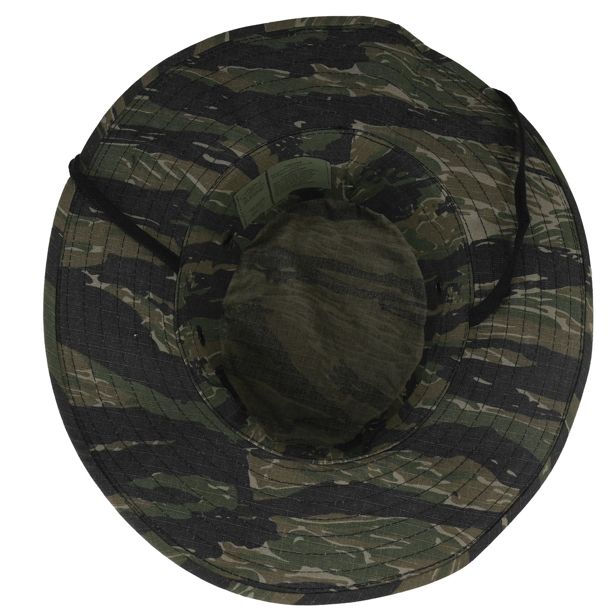 Vintage Vietnam Style Boonie Hat