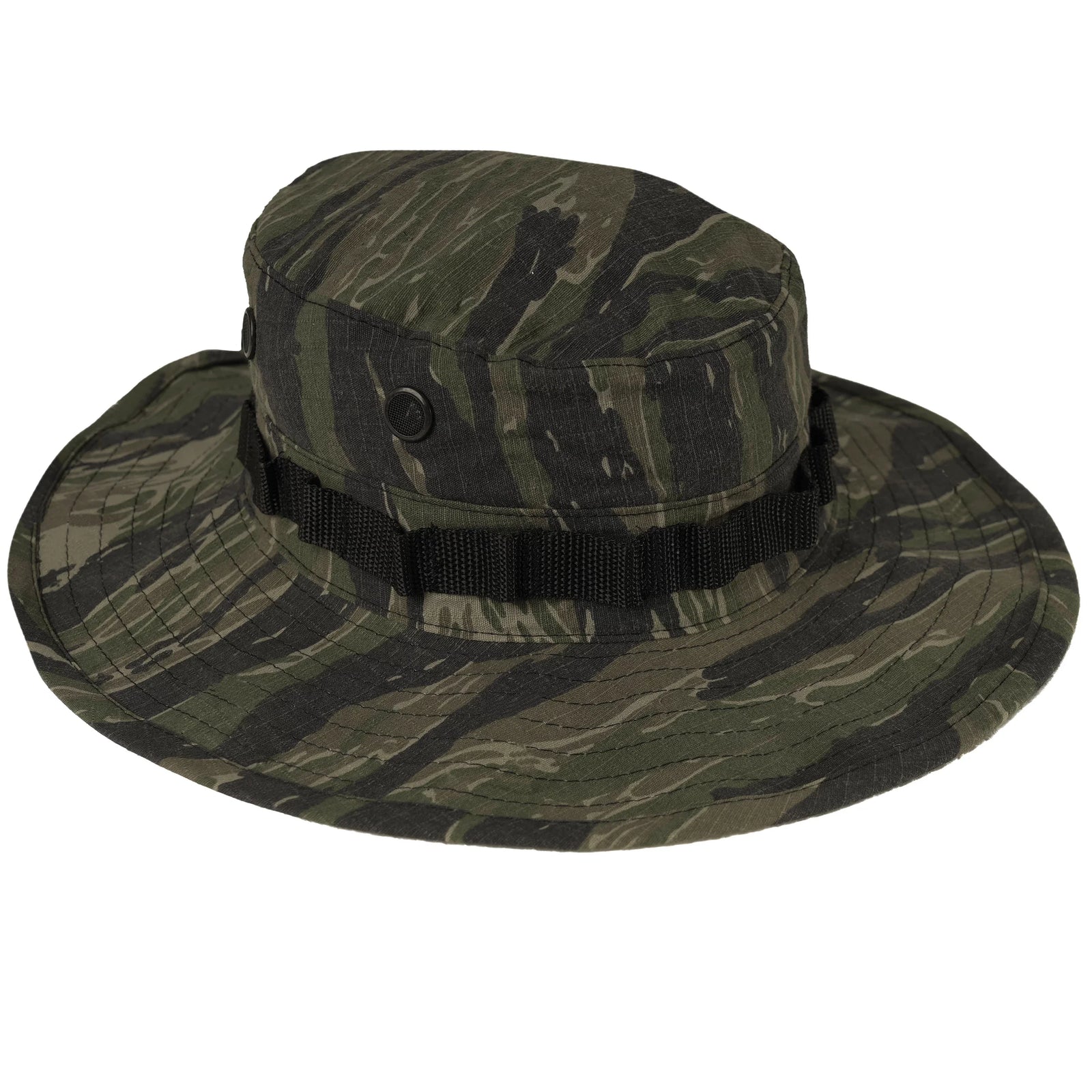 Vintage Vietnam Style Boonie Hat