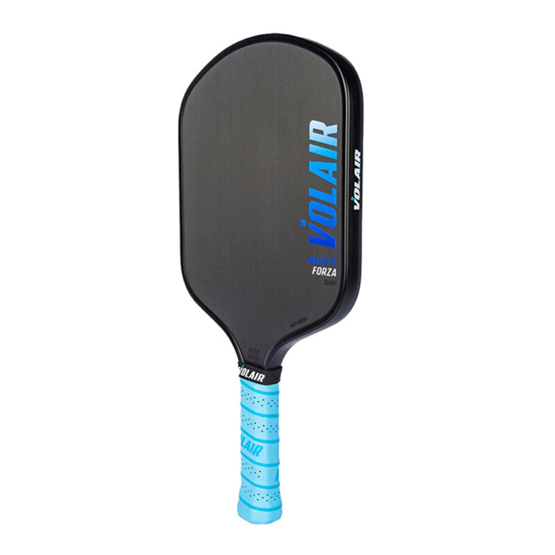 Volair Mach 2 Forza 14mm Pickleball Paddle - Blk / Os