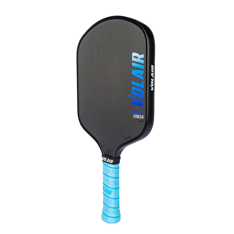 Volair Mach 2 Forza 16mm Pickleball Paddle - Blk / Os