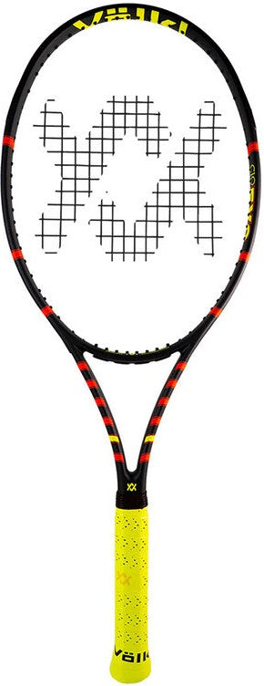 Volkl C-10 Evo (98) (2022) - Black