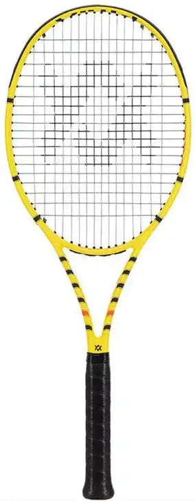 Volkl C-10 Pro 25th Anniversary L.e. (98) (2022) Tennis Racket - Yellow