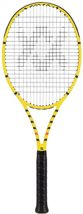 Volkl C-10 Pro 25th Anniversary L.e. (98) (2022) - Yellow