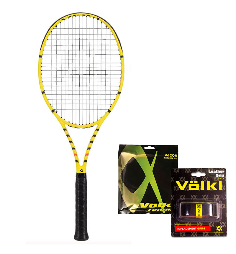 Volkl C-10 Pro 25th Anniversary L.e.