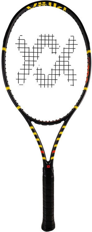 Volkl C-10 Pro (98) (2022) - Black
