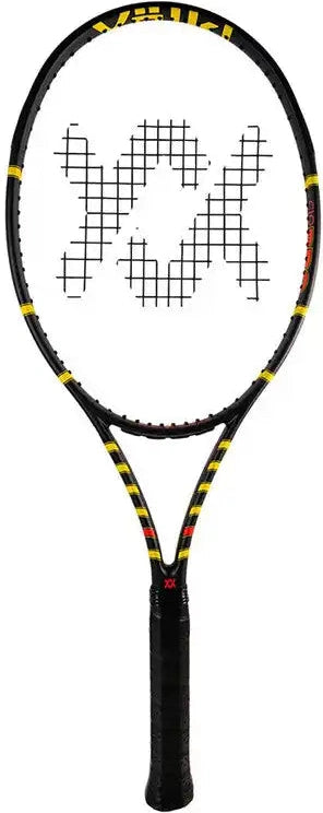 Volkl C-10 Pro 98 2022 - Black