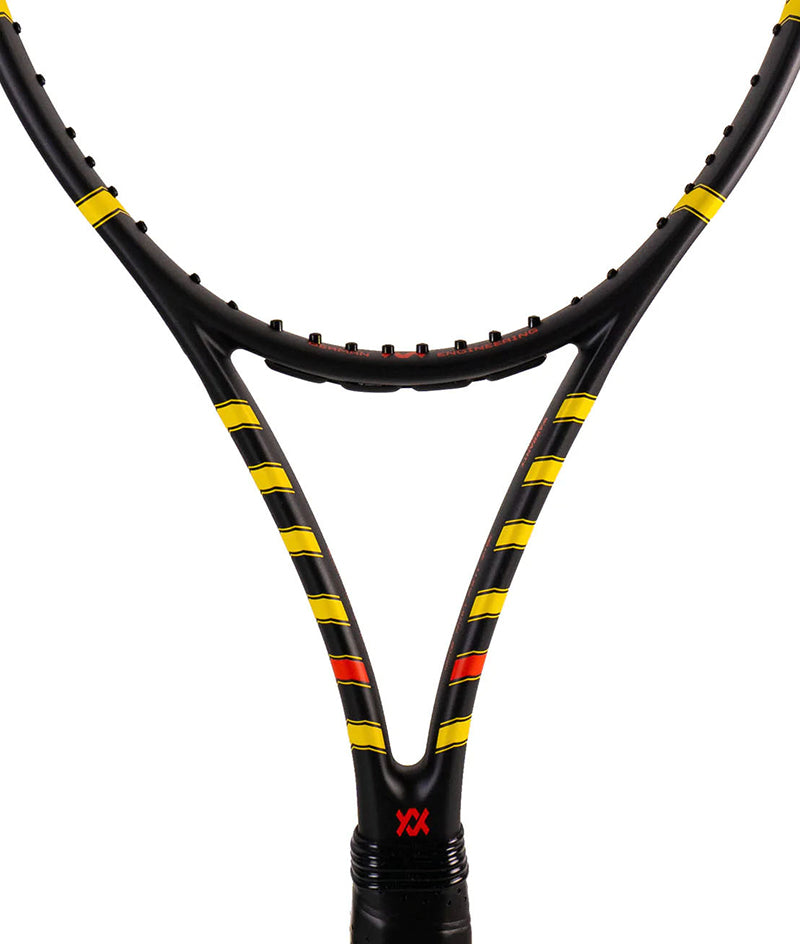 Volkl C-10 Pro