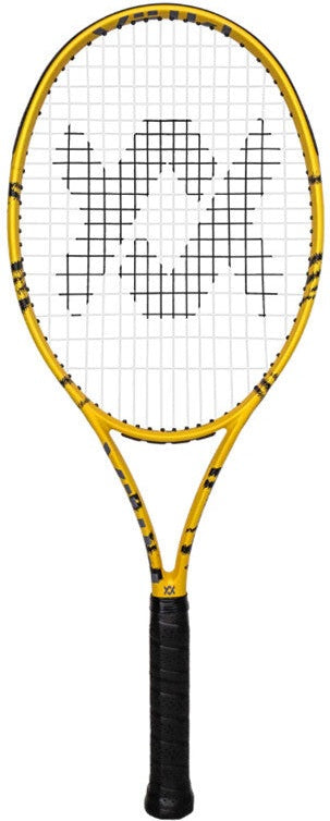 Volkl C10 Pro 2025 (98) - Yellow