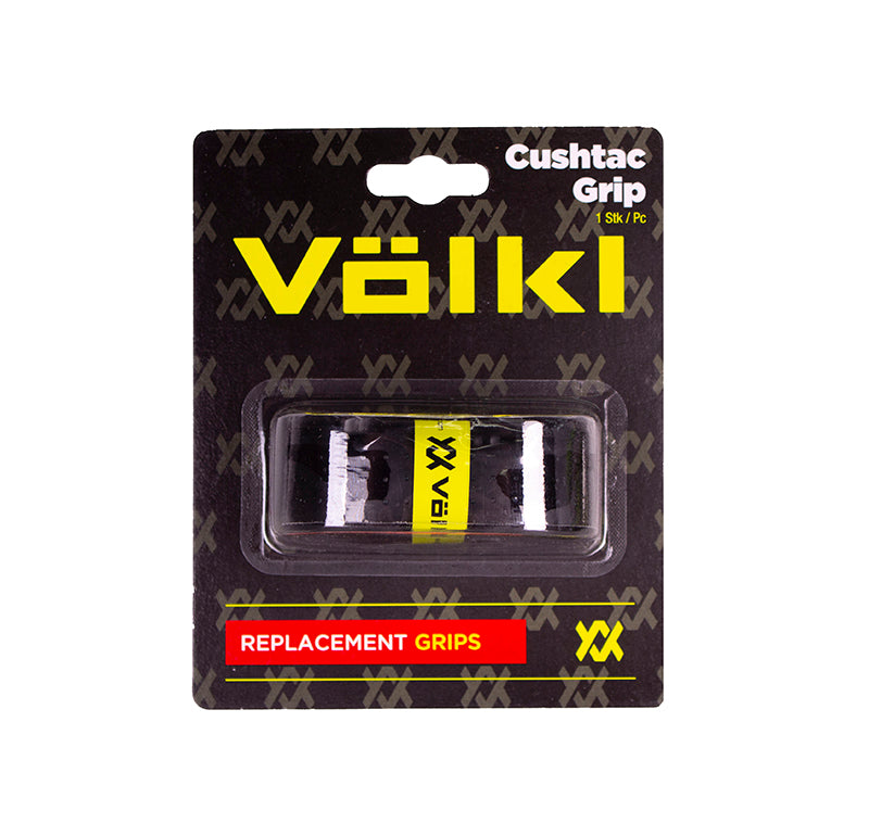 Volkl Cushtac Grip (1x) (black) - Blk / Os