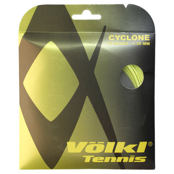 Volkl Cyclone 16g (black)