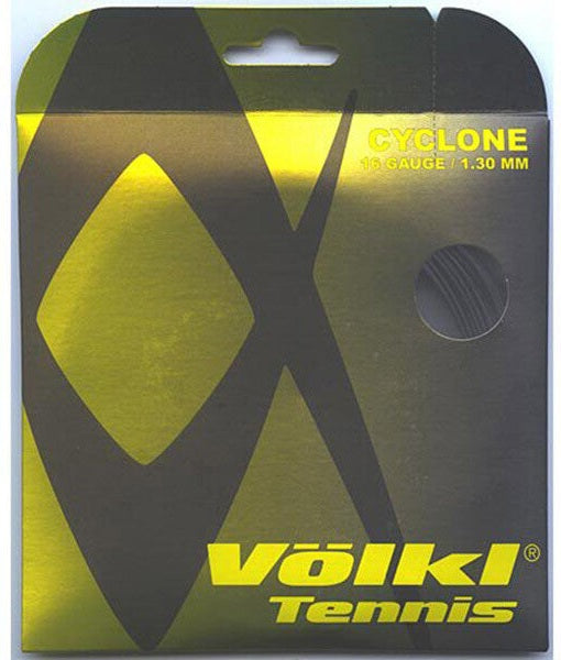Volkl Cyclone 16g - Black