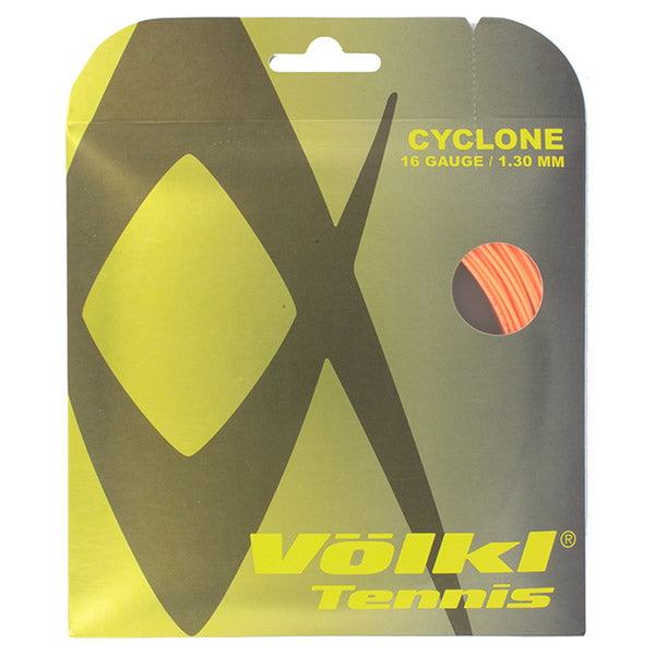 Volkl Cyclone 16g (black)