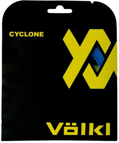 Volkl Cyclone 16g (neon Blue) - Blu / Os