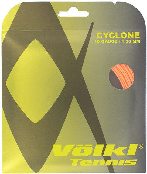 Volkl Cyclone 16g - Orange