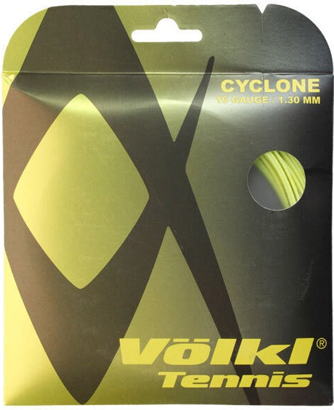 Volkl Cyclone 16g - Yellow
