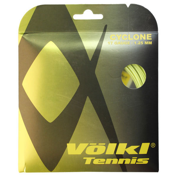 Volkl Cyclone 17g (black)