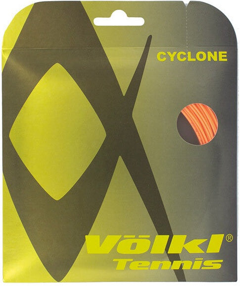 Volkl Cyclone 17g - Orange