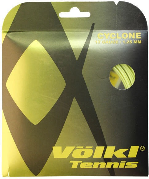 Volkl Cyclone 17g - Yellow