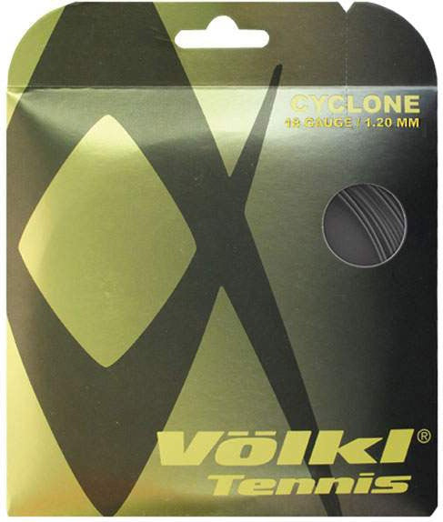 Volkl Cyclone 18g (black) - Blk / Os