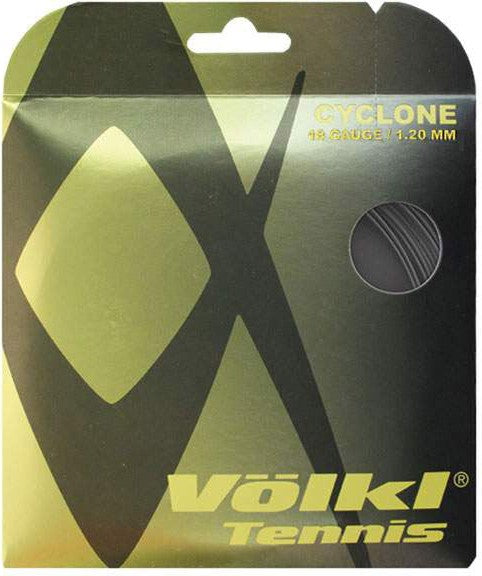 Volkl Cyclone 18g - Black