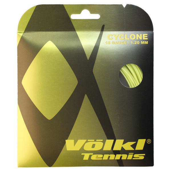 Volkl Cyclone 18g (black)