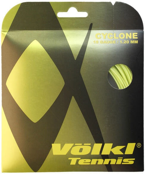 Volkl Cyclone 18g - Yellow