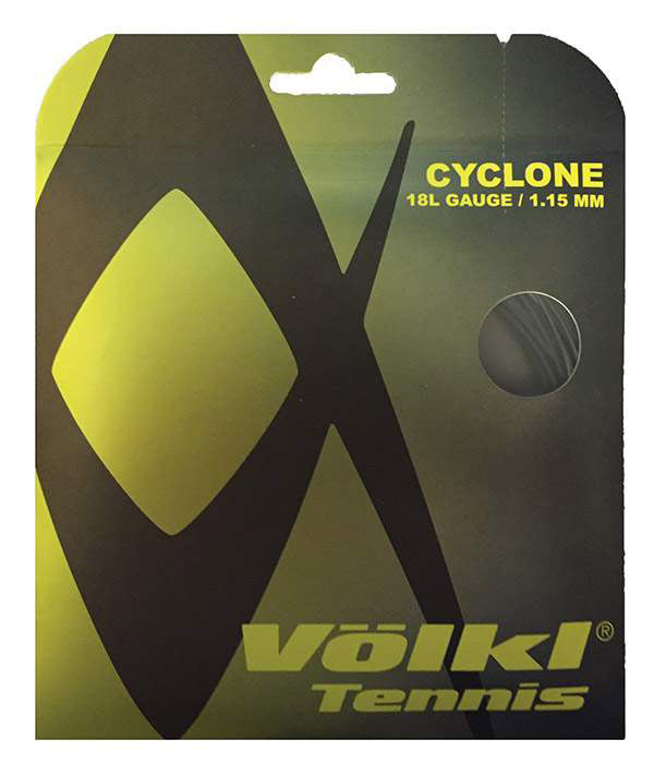 Volkl Cyclone 18l (black) - Blk / Os
