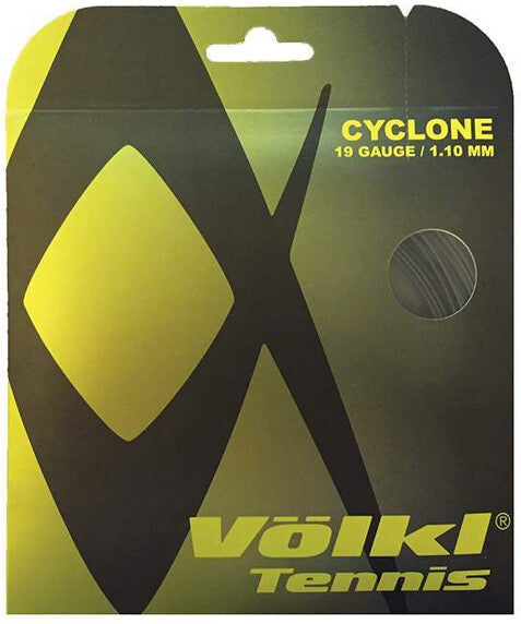 Volkl Cyclone 19g - Black