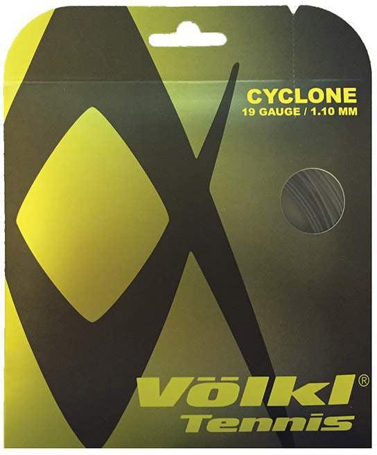 Volkl Cyclone 19g (black)
