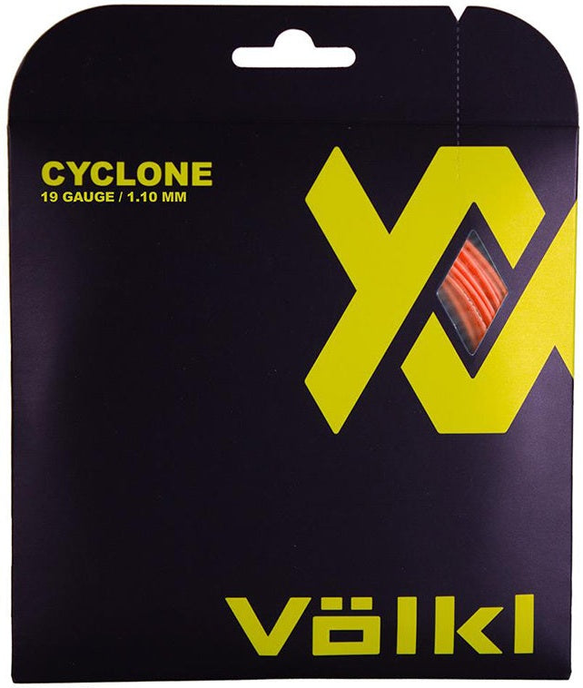 Volkl Cyclone 19g (orange) - Org / Os