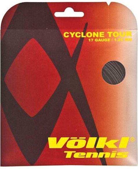 Volkl Cyclone Tour - Anthracite