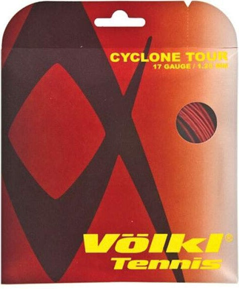 Volkl Cyclone Tour - Red White