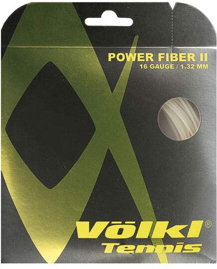 Volkl Power Fiber Ii - Natural
