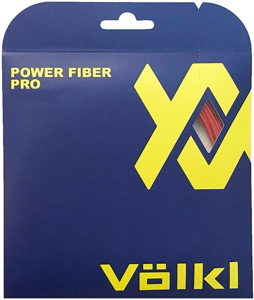 Volkl Power Fiber Pro (lava) - 17
