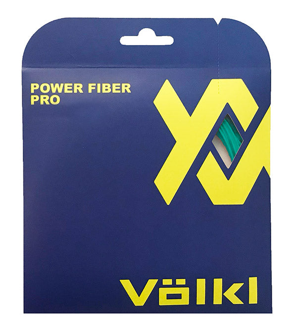 Volkl Power Fiber Pro (turquoise) - 16