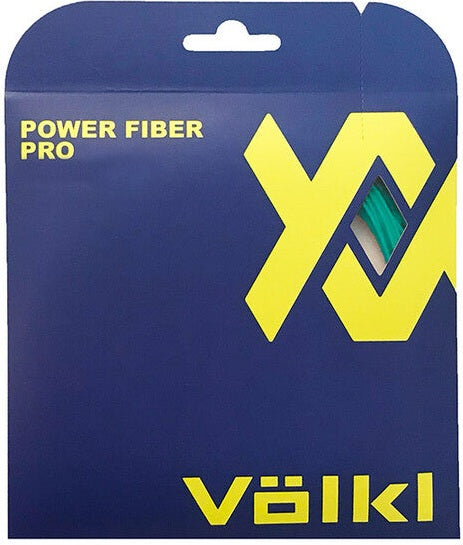 Volkl Power Fiber Pro - Turquoise