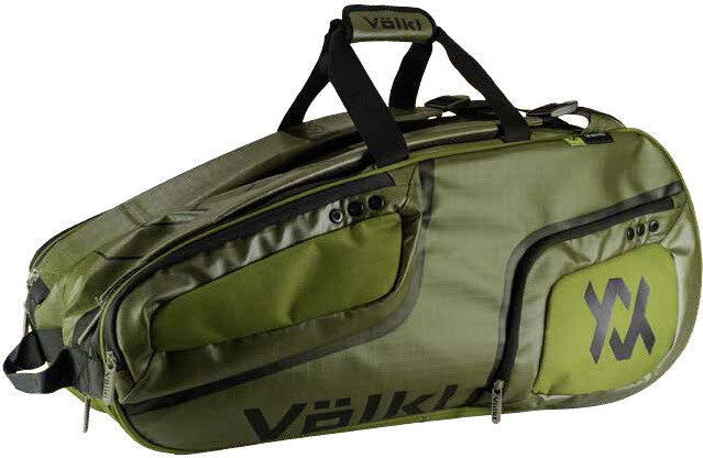 Volkl Primo Combi Bag (2024) - Green