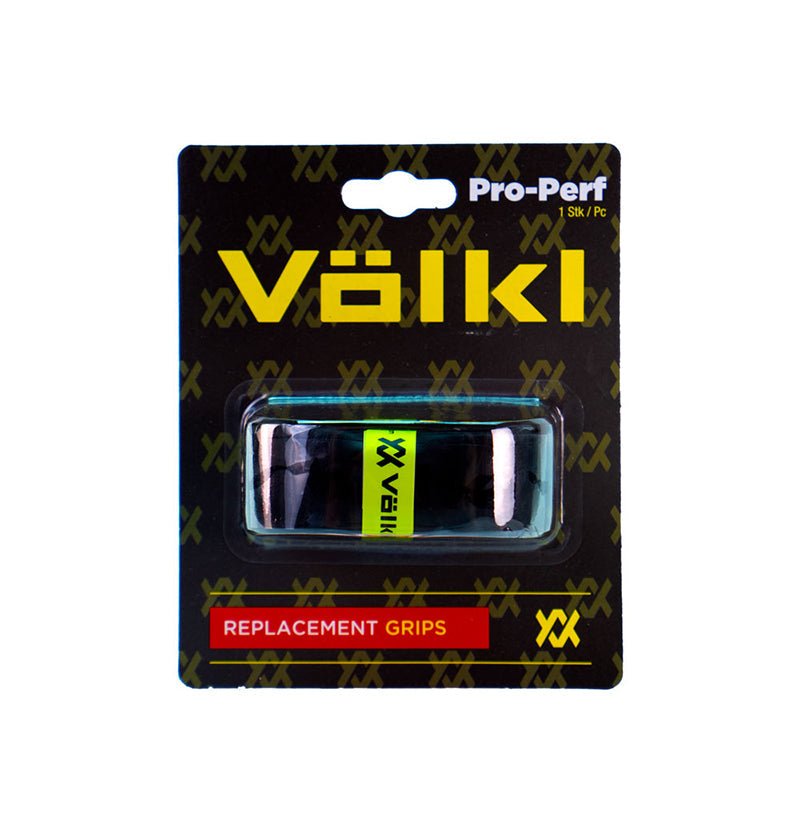 Volkl Pro-perf Grip (1x) (black) - Blk / Os