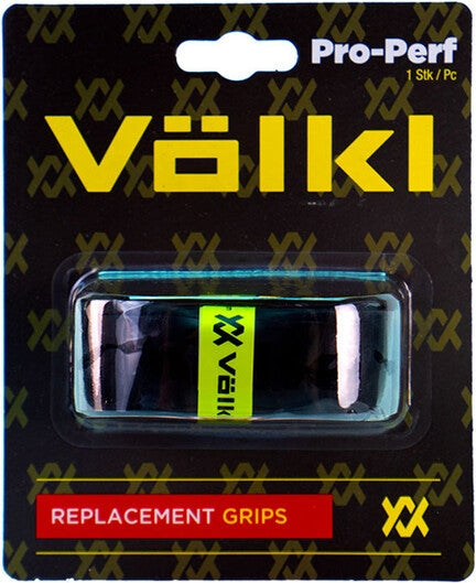 Volkl Pro-perf Replacement Grip - Black