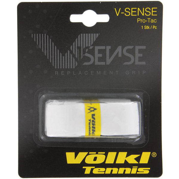 Volkl Pro-tac Grip (1x) (black) - Wht / Os