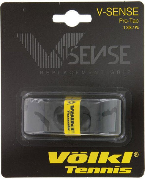 Volkl Pro-tac Replacement Grip - Black