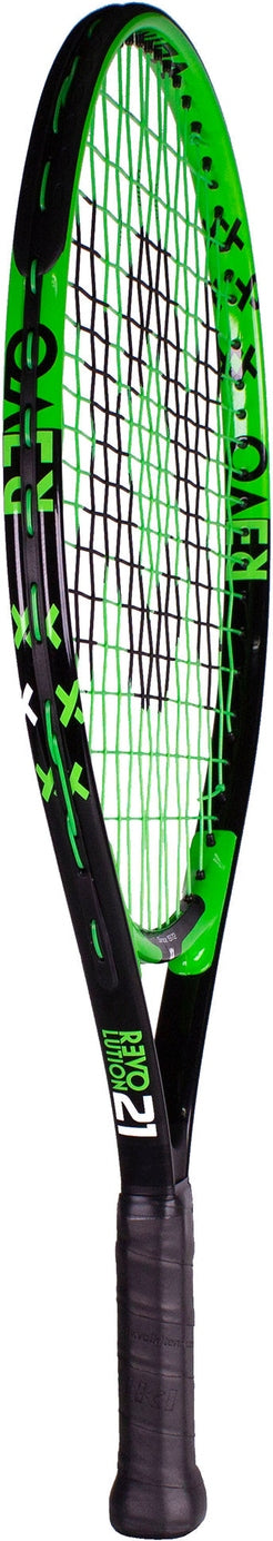 Volkl Revolution 21 Junior (strung) - Grn / Os
