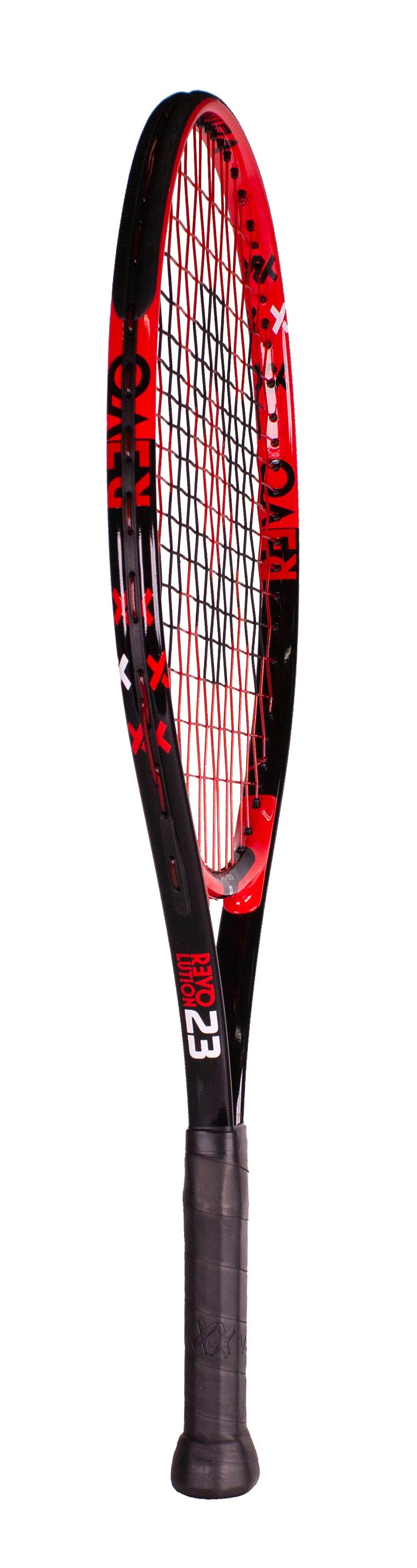 Volkl Revolution 23 Junior (strung) - Red / Os