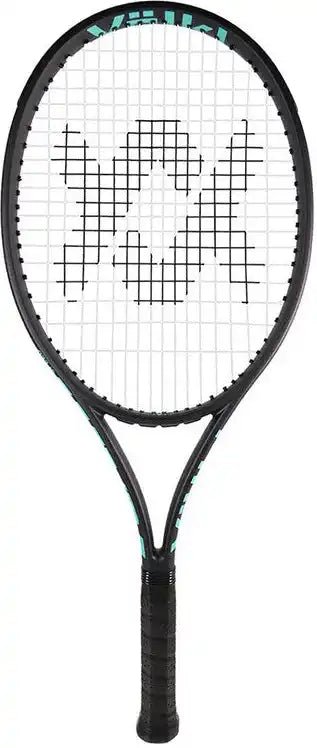 Volkl Team Speed Strung 2022 - Black