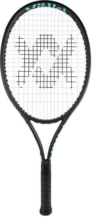 Volkl Team Speed (strung) (2022) - Black